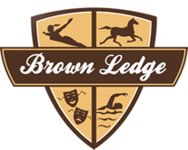 Brown Ledge Camp