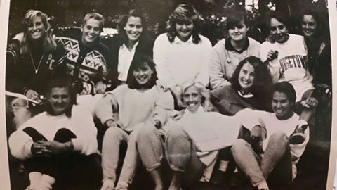 annie's jc group 1988